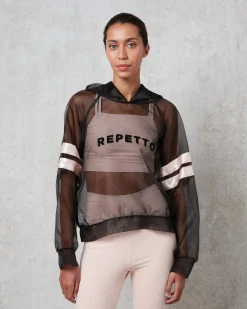 Sweatshirt Transparent