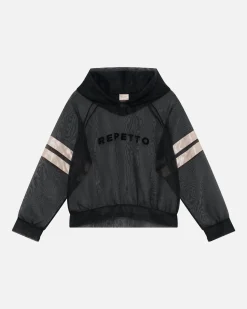 Sweatshirt Transparent