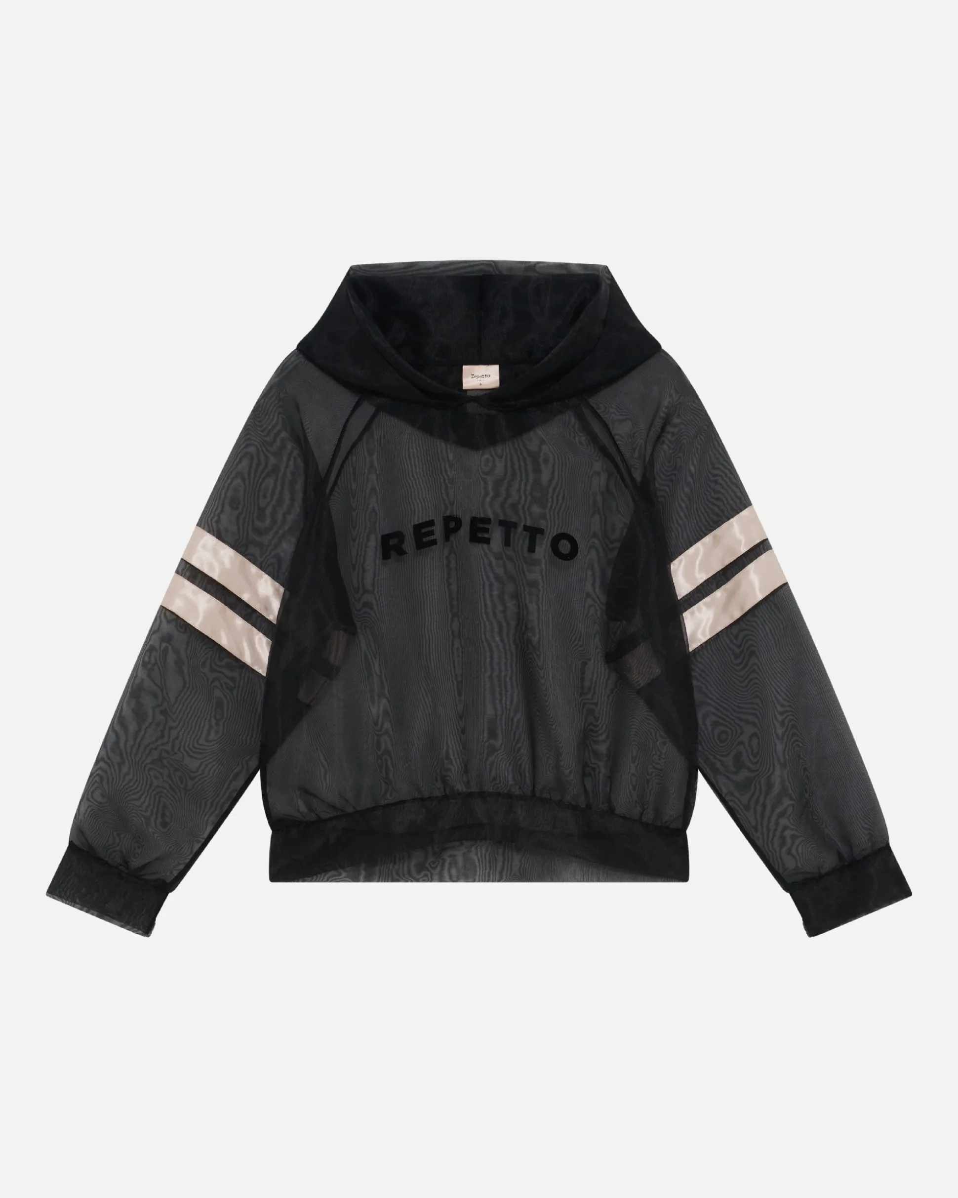 Sweatshirt Transparent
