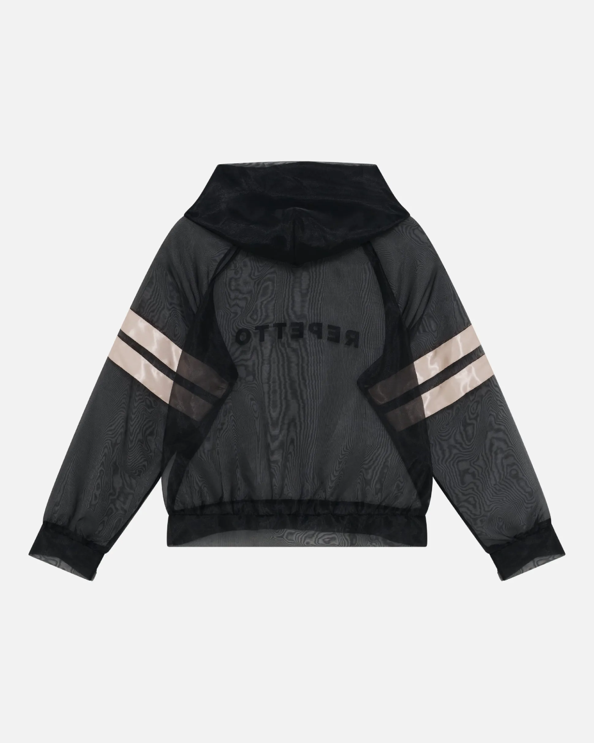 Sweatshirt Transparent