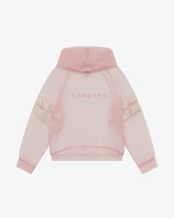 Sweatshirt Transparent