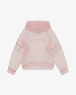 Sweatshirt Transparent