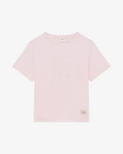 Tee-shirt City ballet