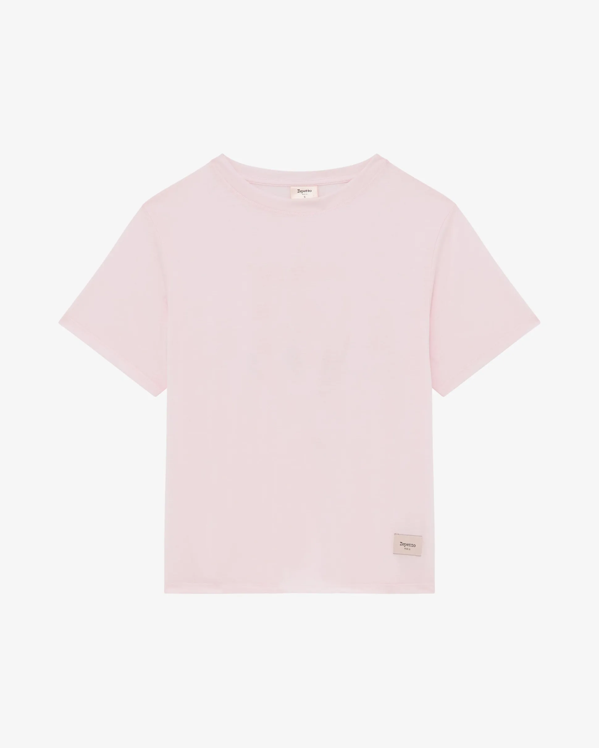Tee-shirt City ballet