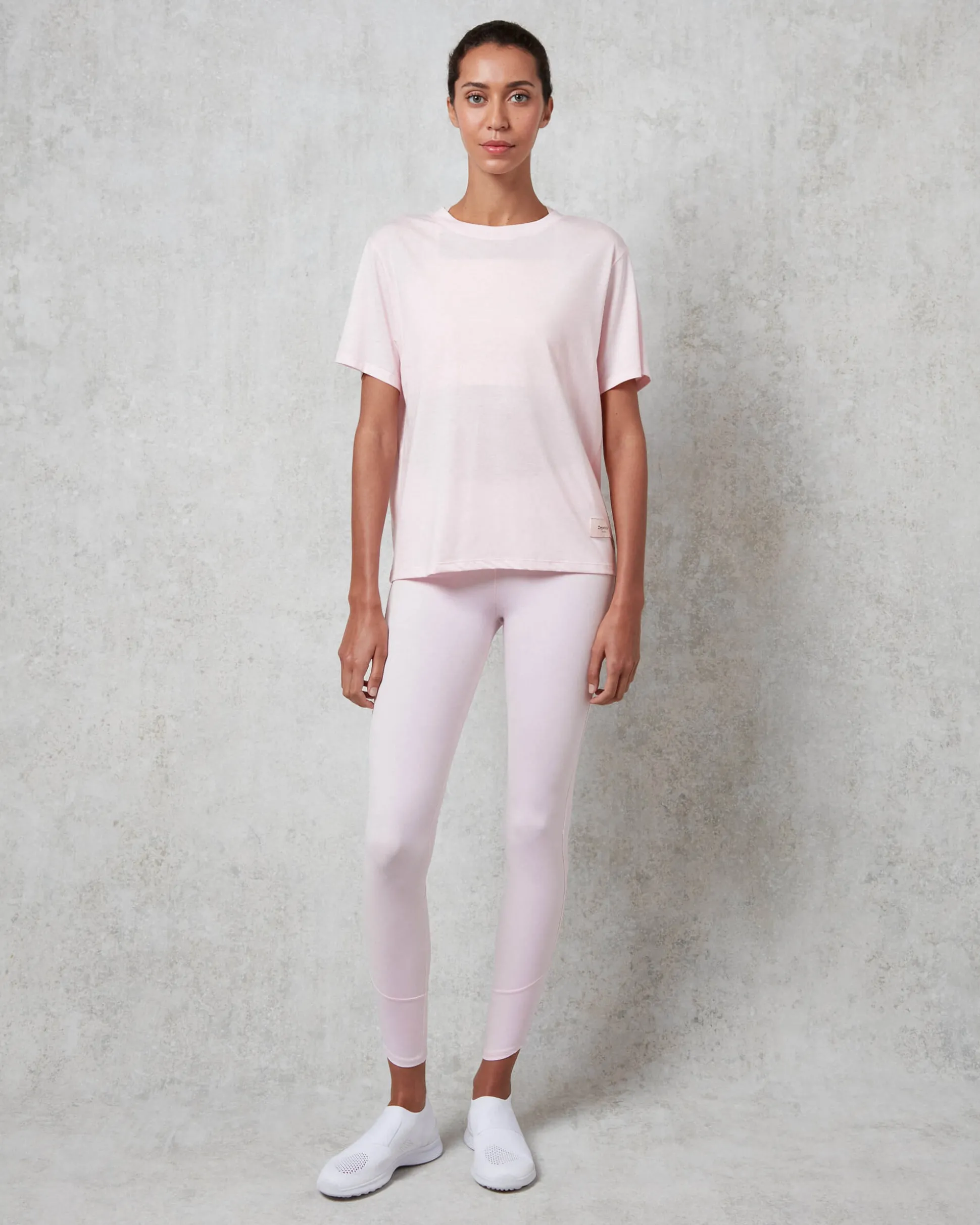 Tee-shirt City ballet