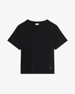 Tee-shirt City ballet