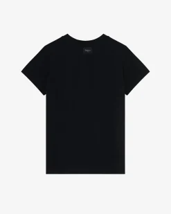 Tee-shirt petits nœuds