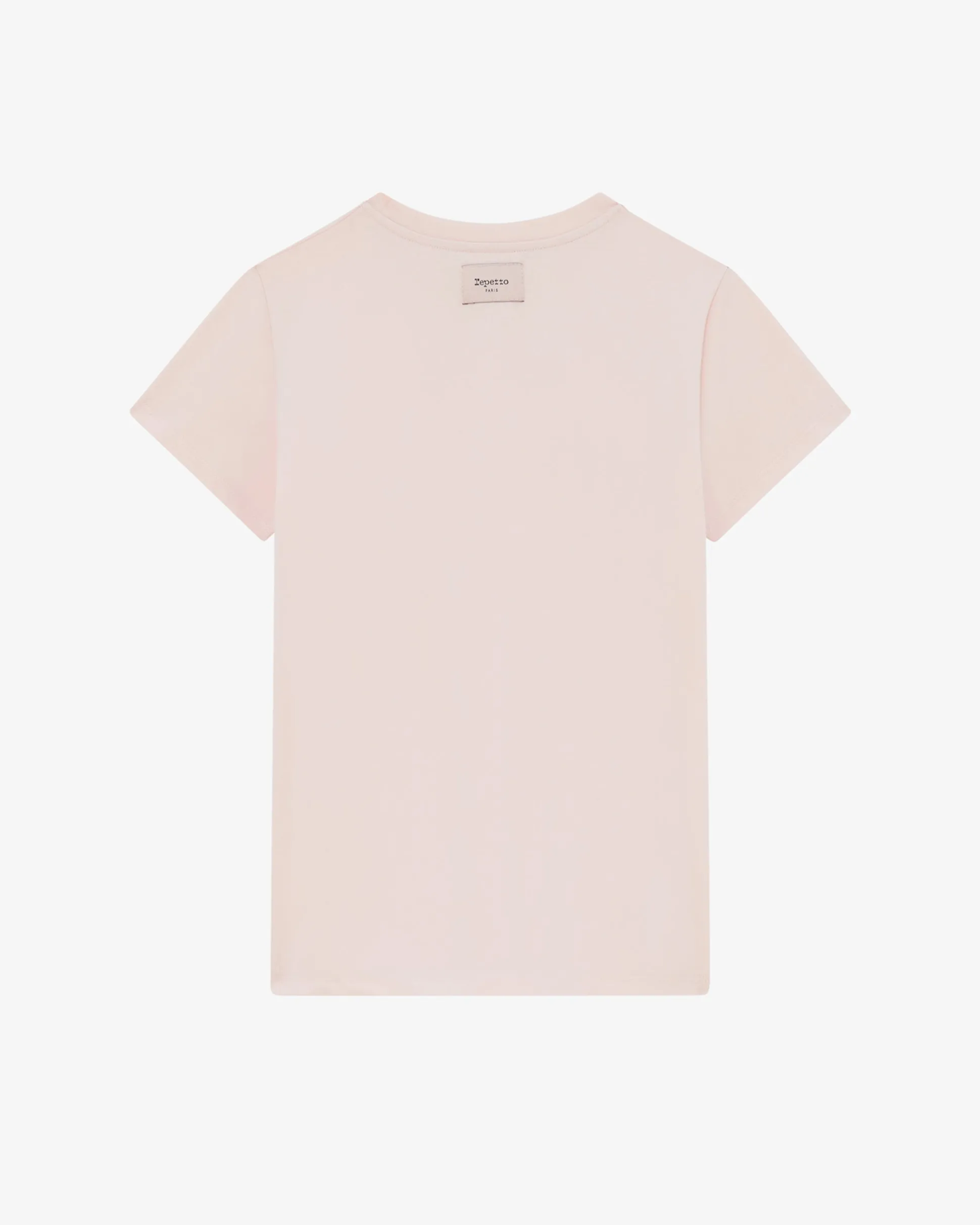 Tee-shirt petits nœuds