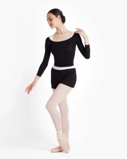 Top collant