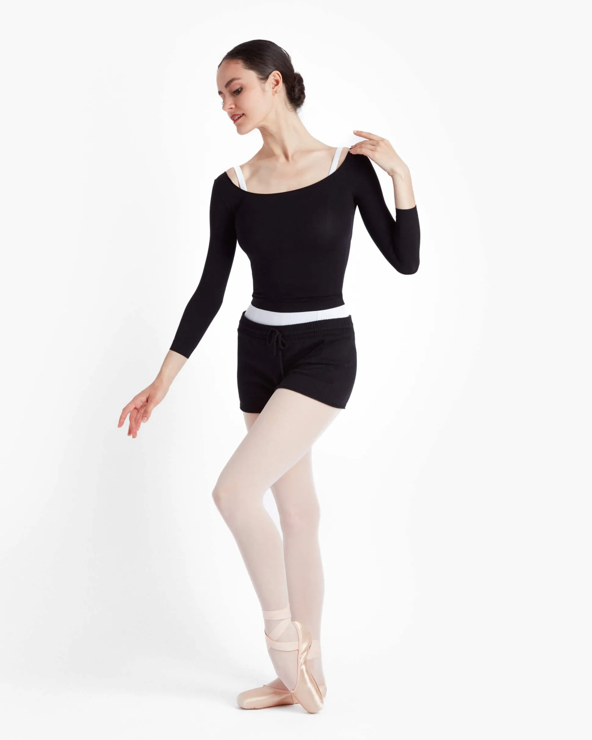 Top collant