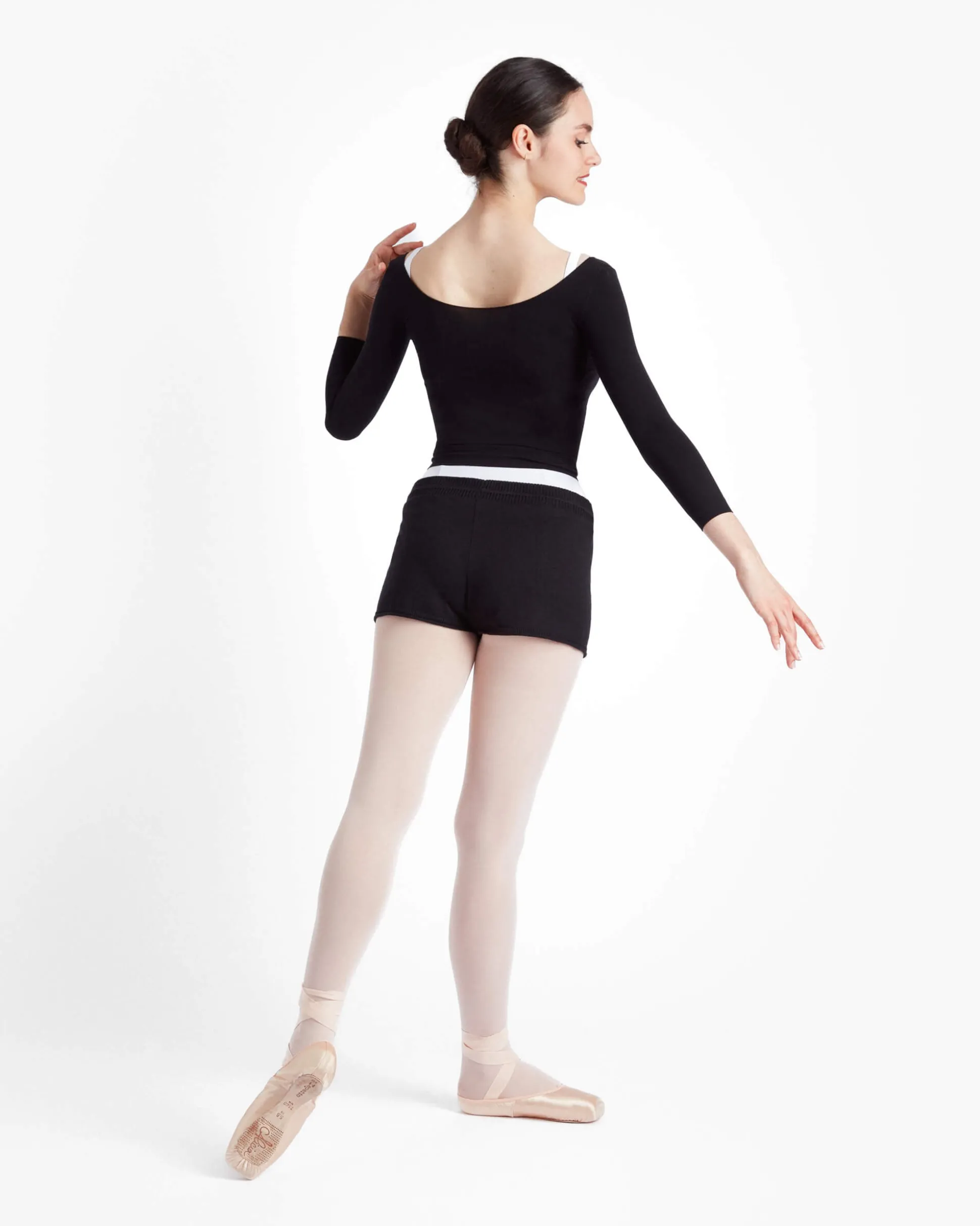 Top collant