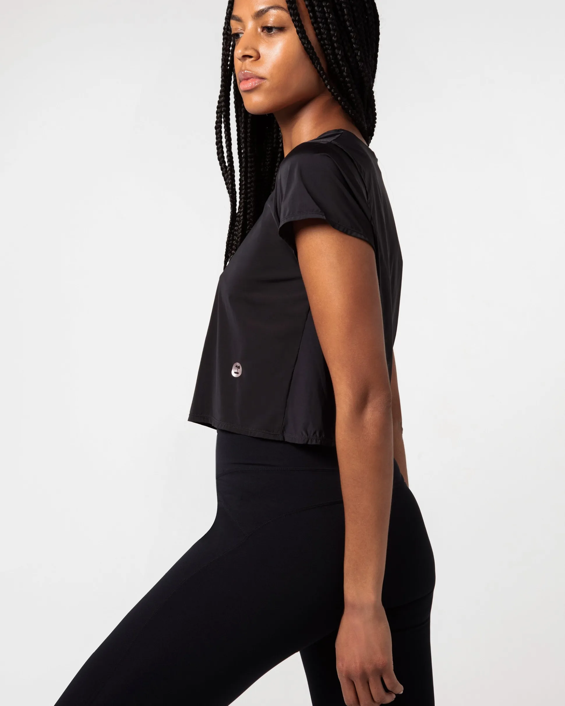 Top court Active Silk