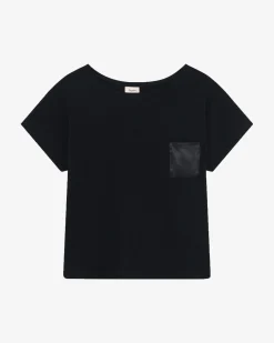 Top oversize