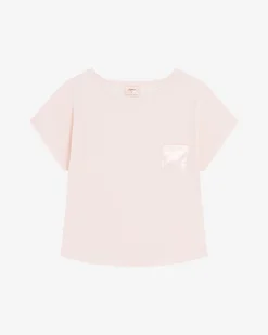 Top oversize