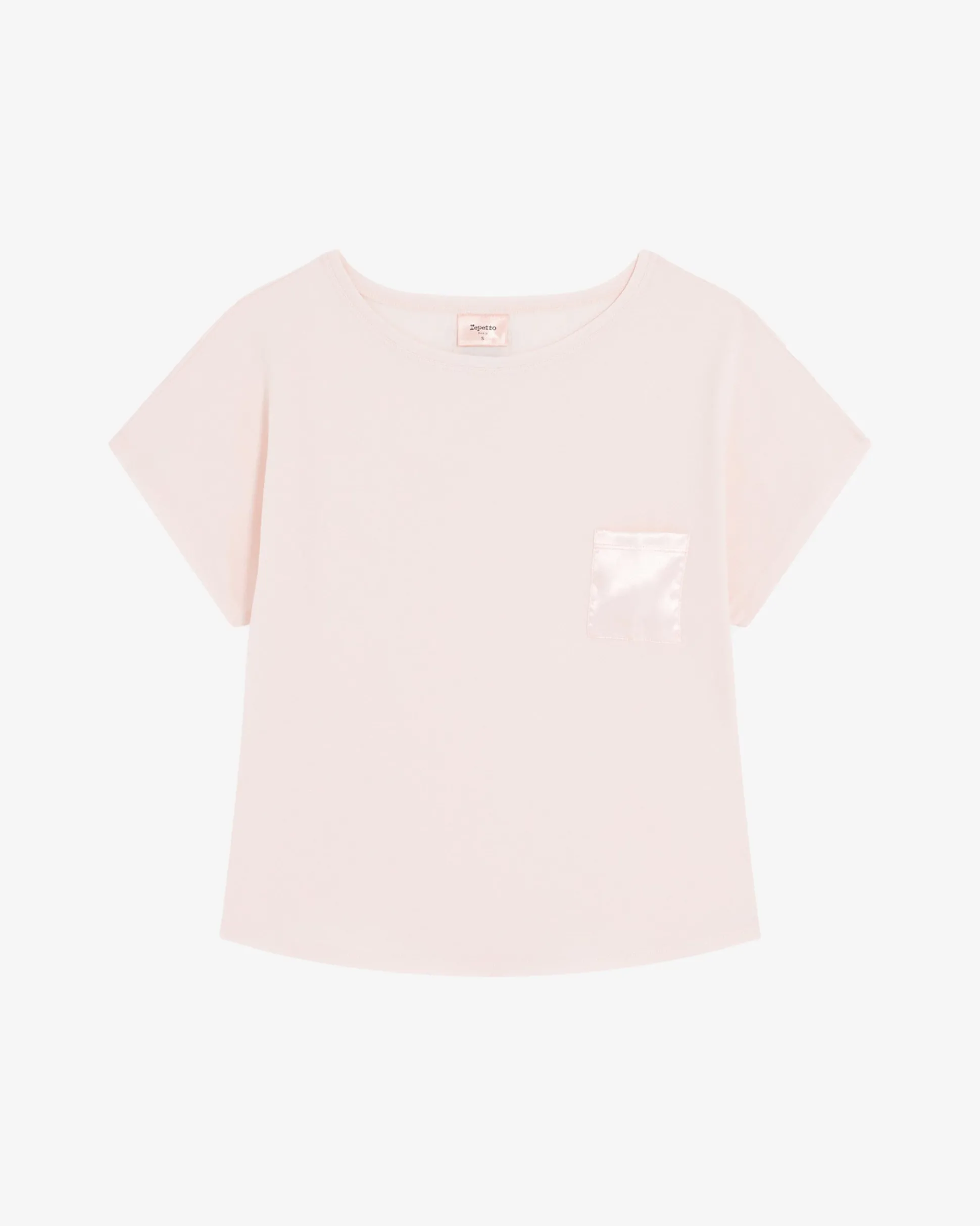 Top oversize