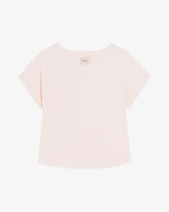 Top oversize