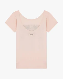 T-shirt Ballet urbain