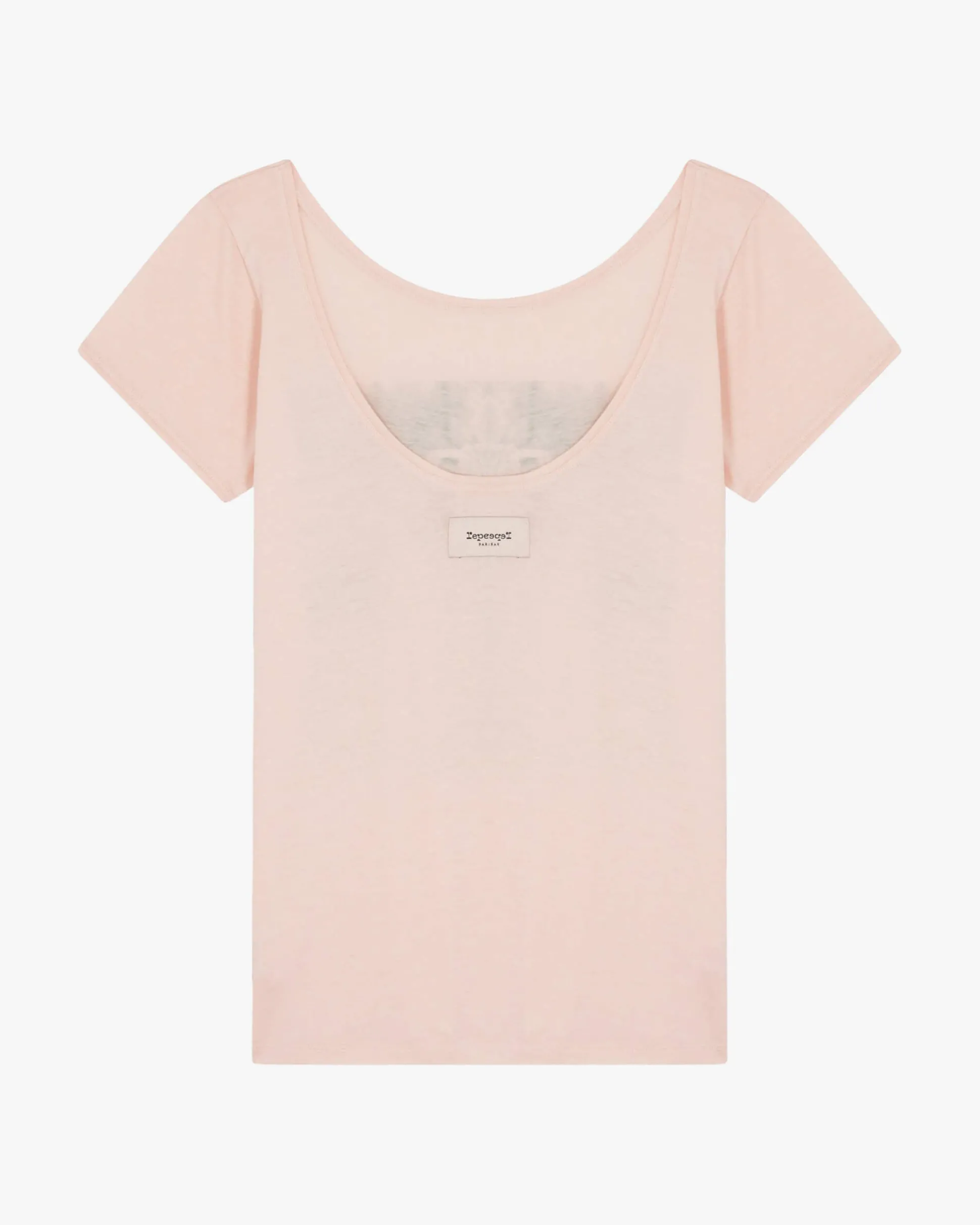 T-shirt Ballet urbain