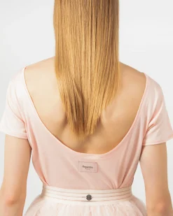 T-shirt Ballet urbain
