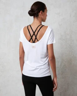 T-shirt Ballet urbain