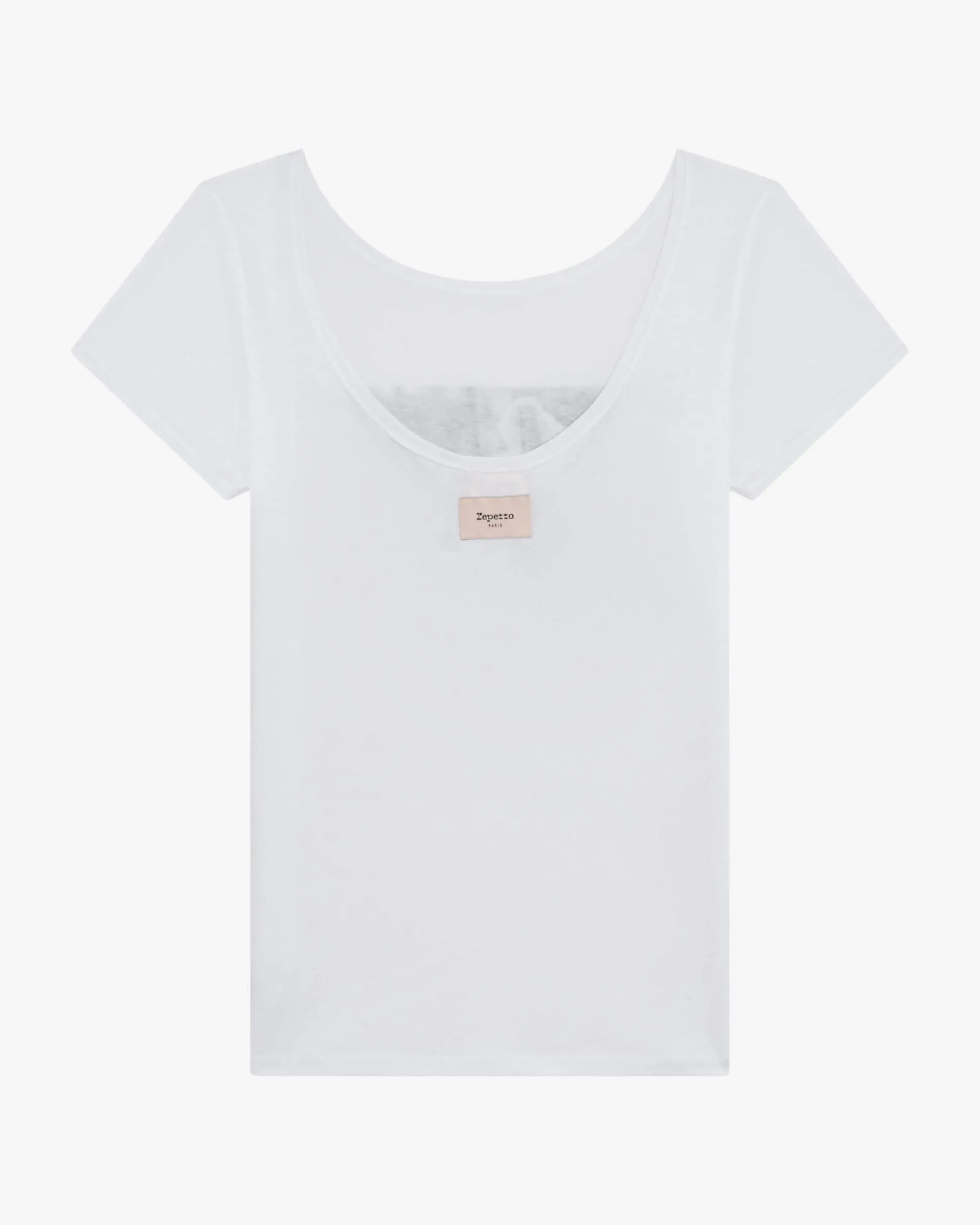 T-shirt Ballet urbain