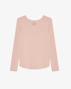 T-shirt manches longues