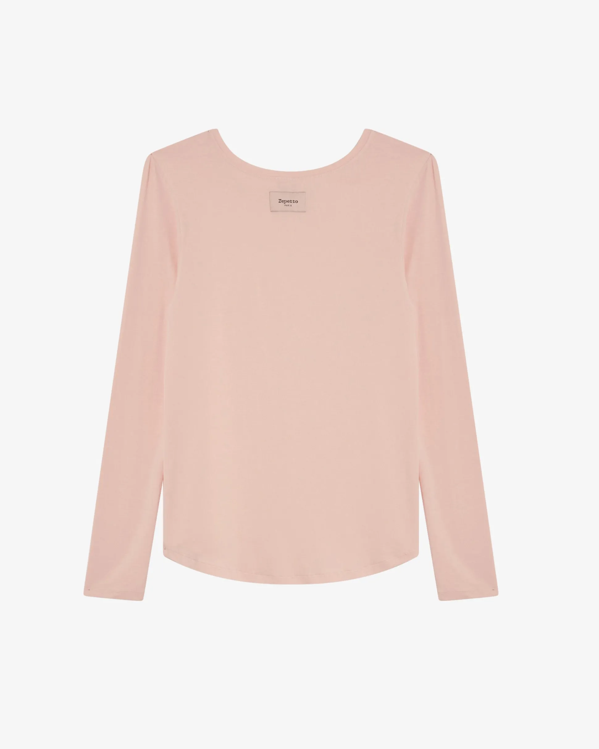 T-shirt manches longues