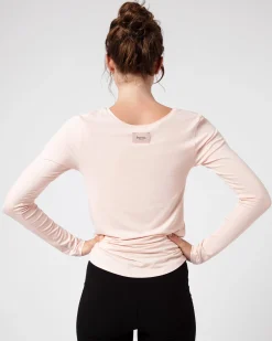 T-shirt manches longues