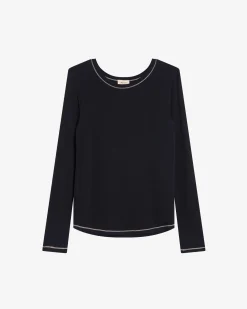 T-shirt manches longues