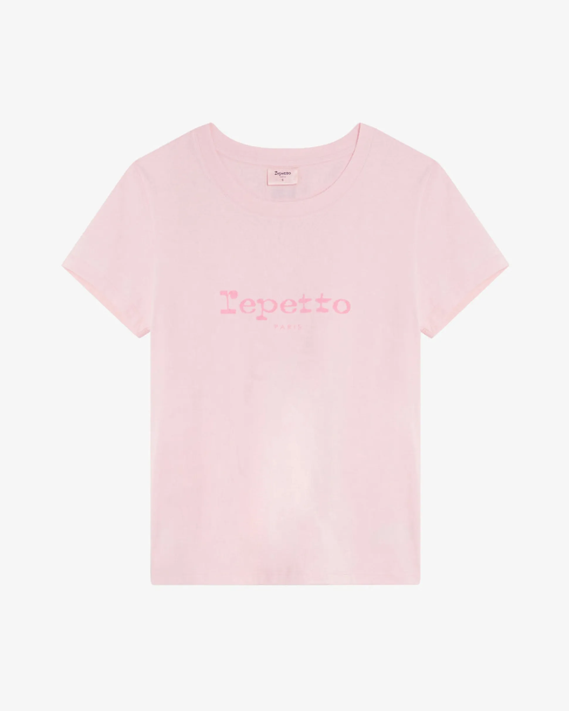 T-shirt Repetto