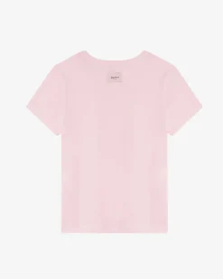 T-shirt Repetto