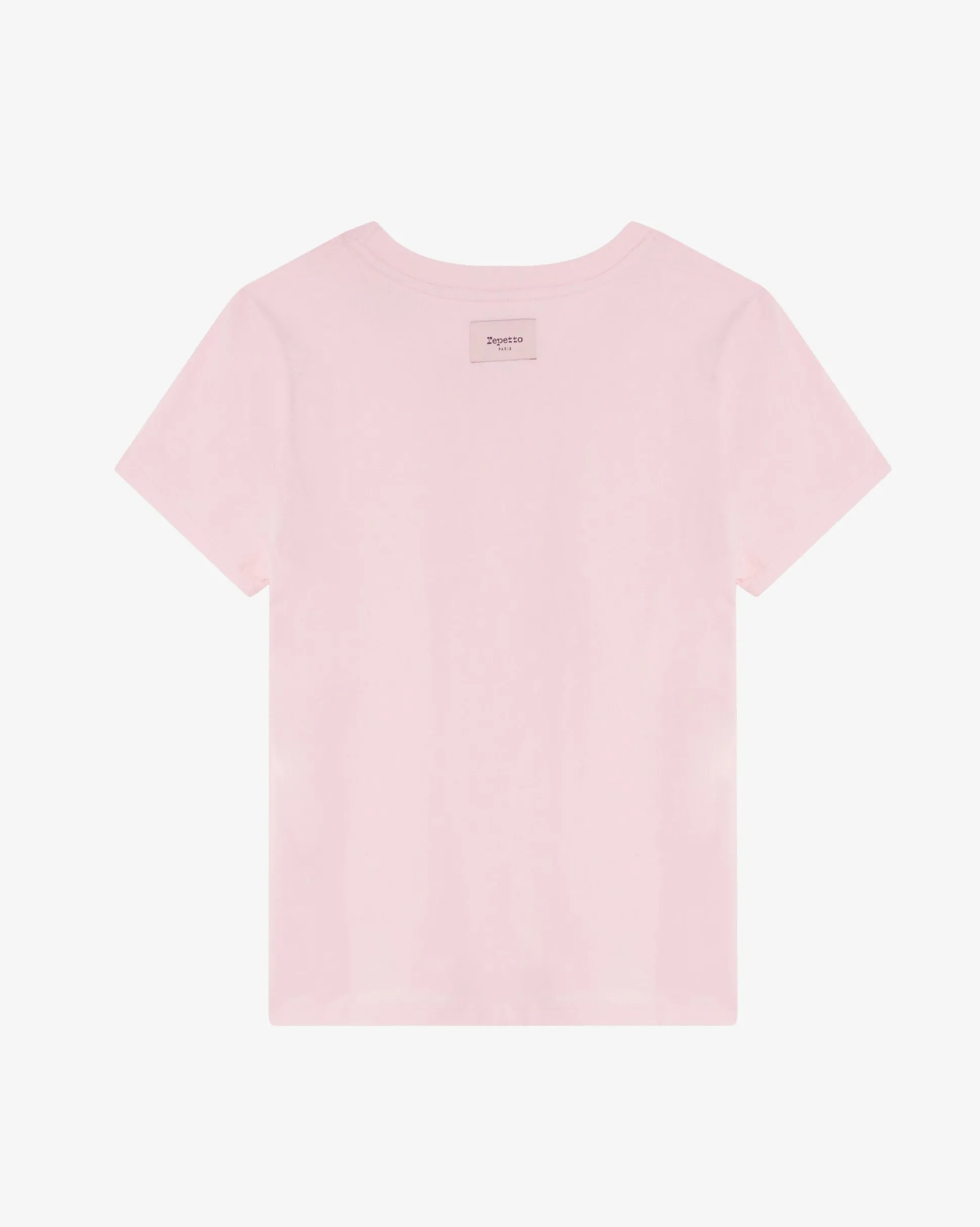 T-shirt Repetto