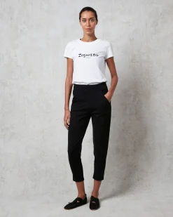 T-shirt Repetto