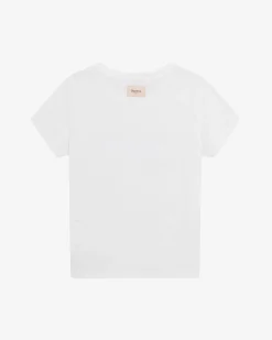 T-shirt Repetto