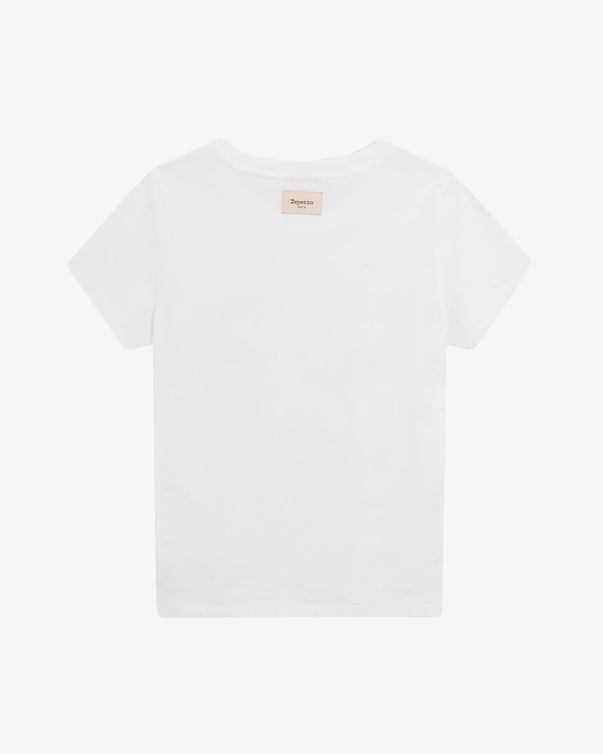 T-shirt Repetto