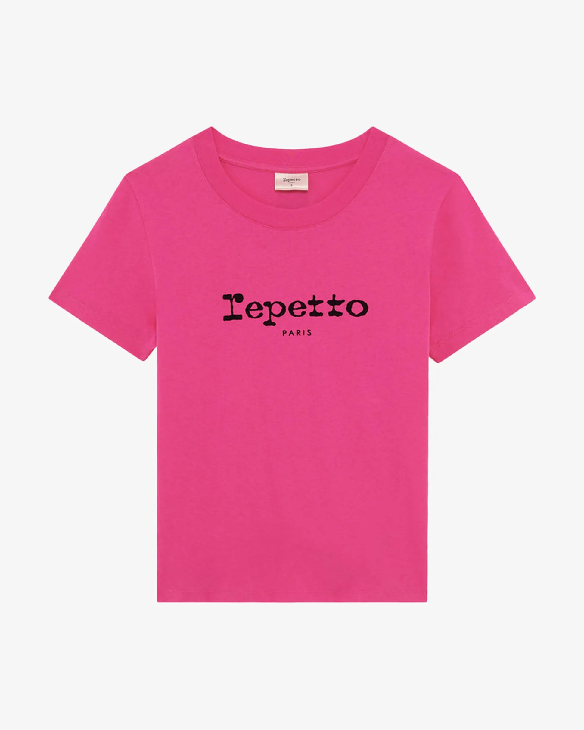 T-shirt Repetto