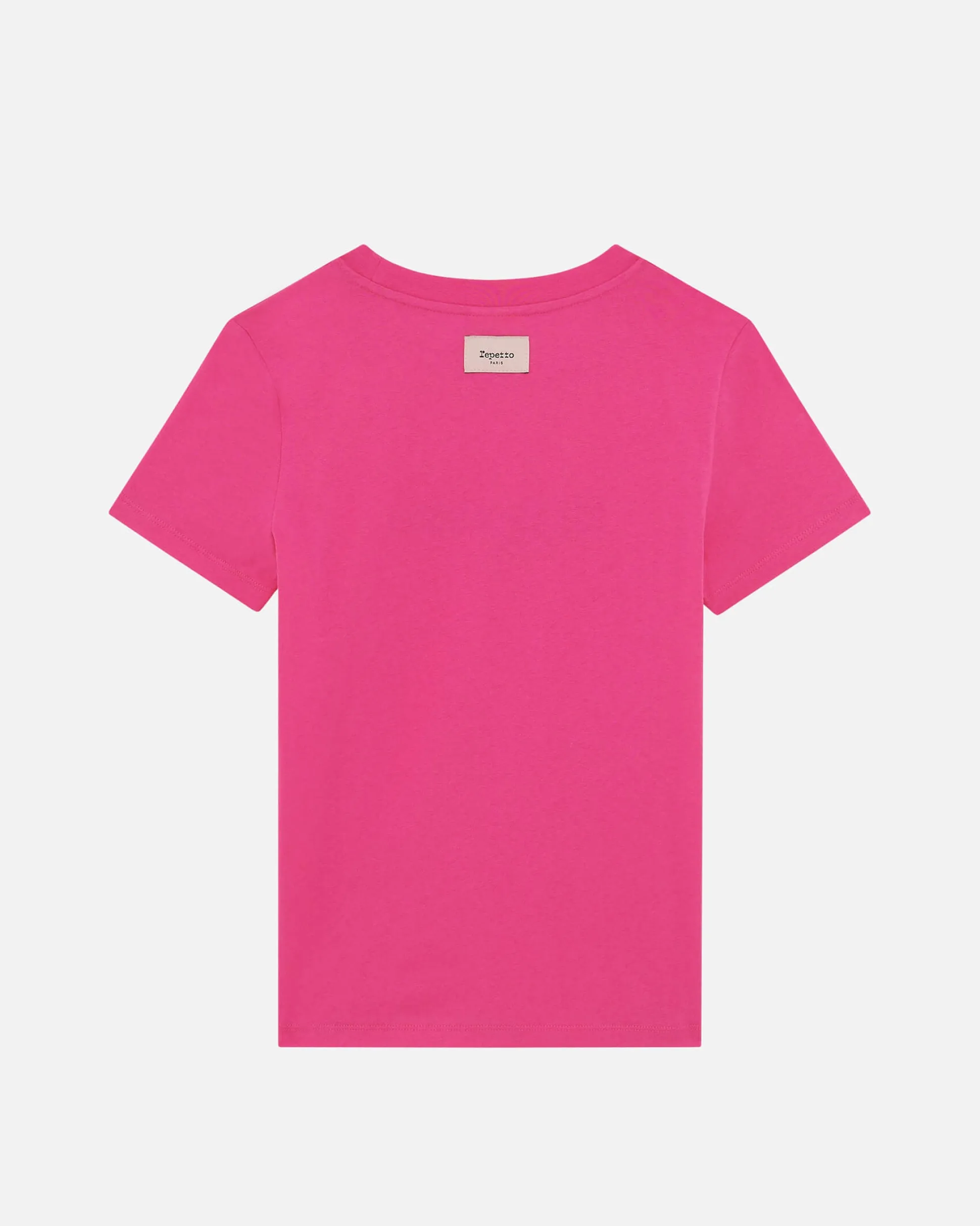 T-shirt Repetto
