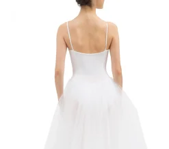 Tutu long
