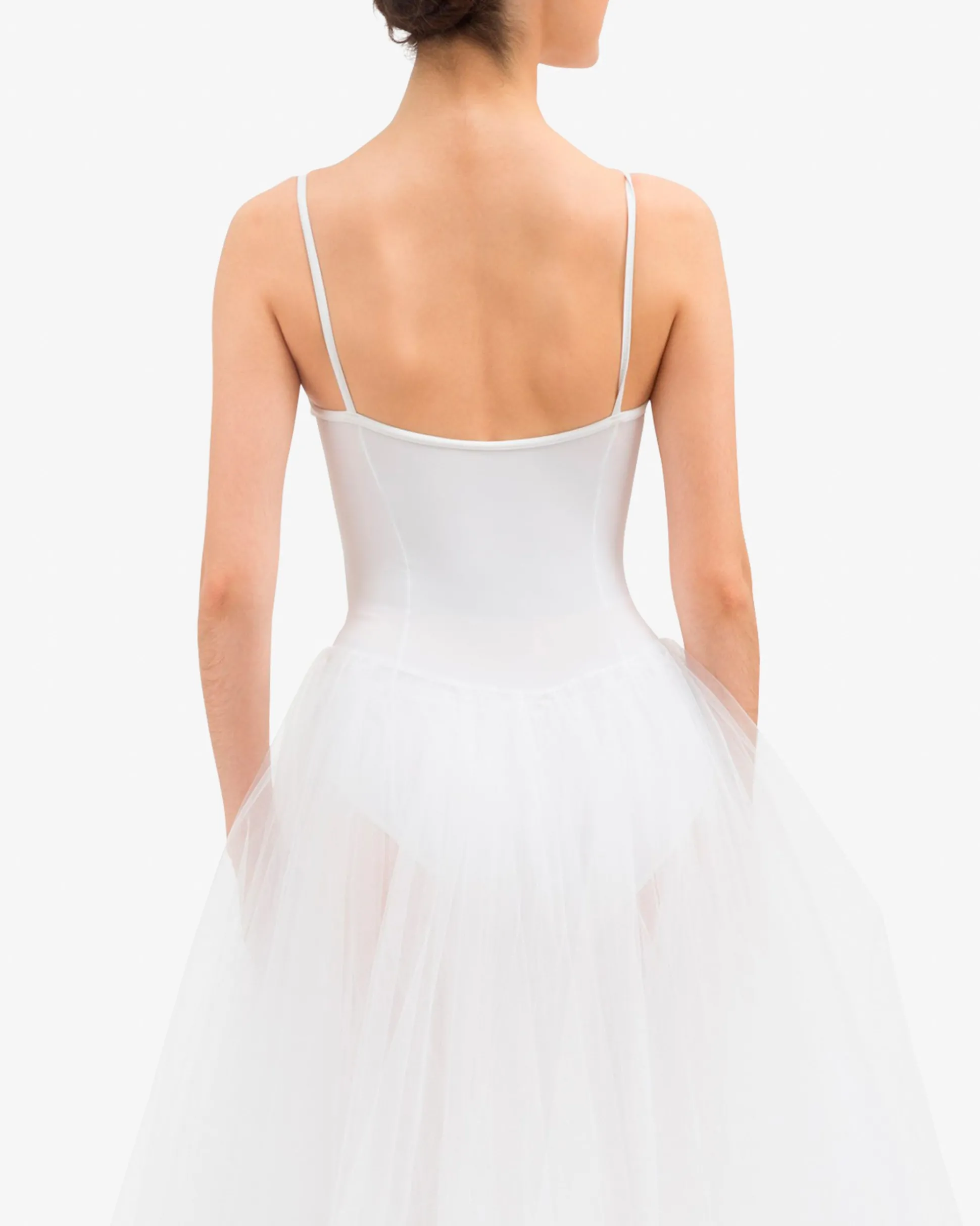 Tutu long