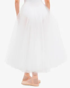 Tutu long