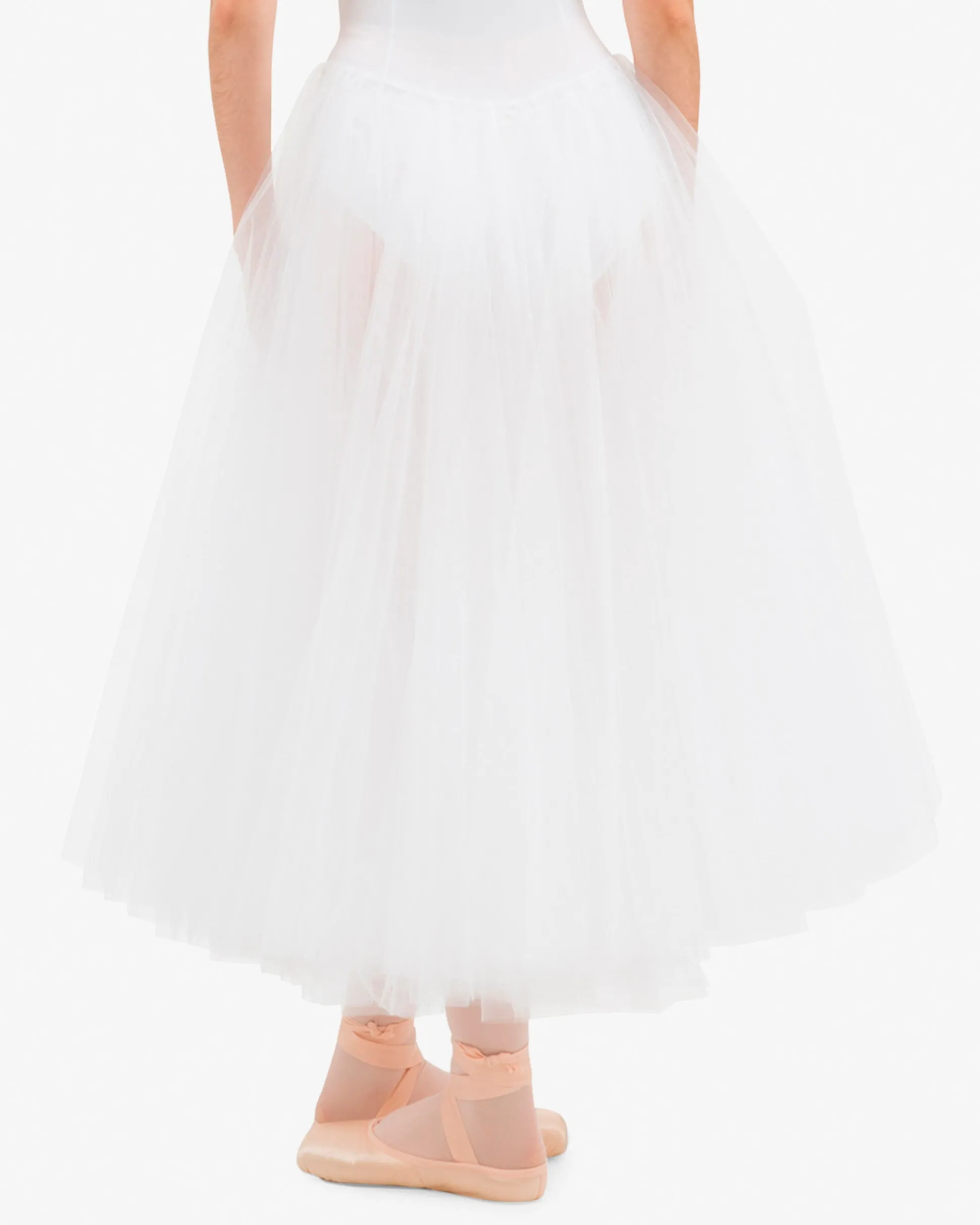 Tutu long