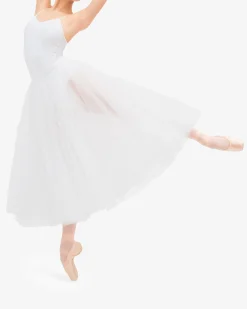 Tutu long
