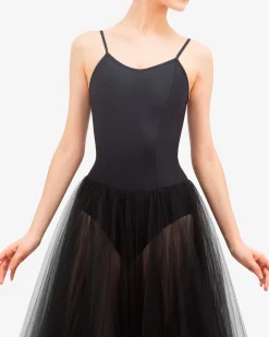 Tutu long