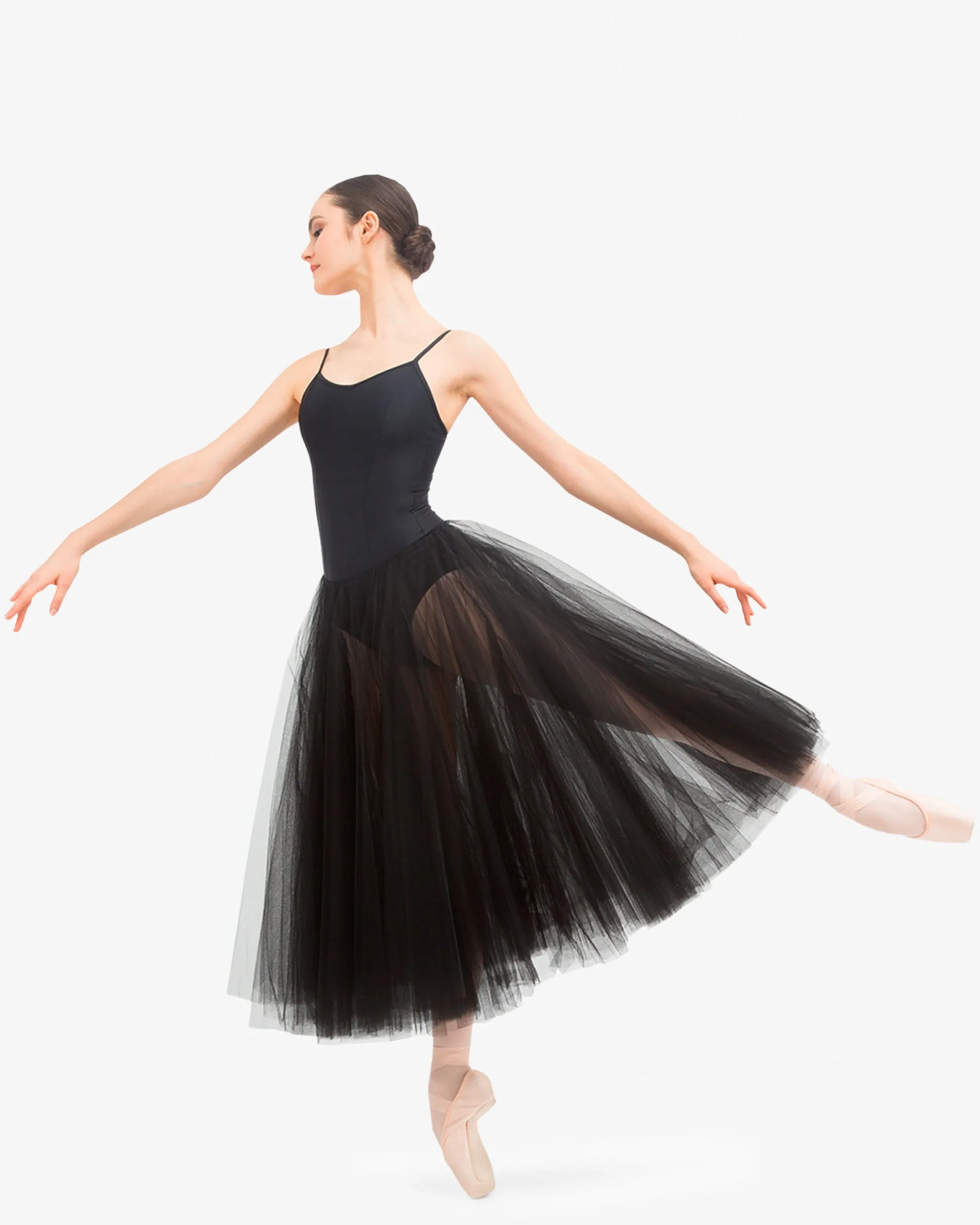 Tutu long