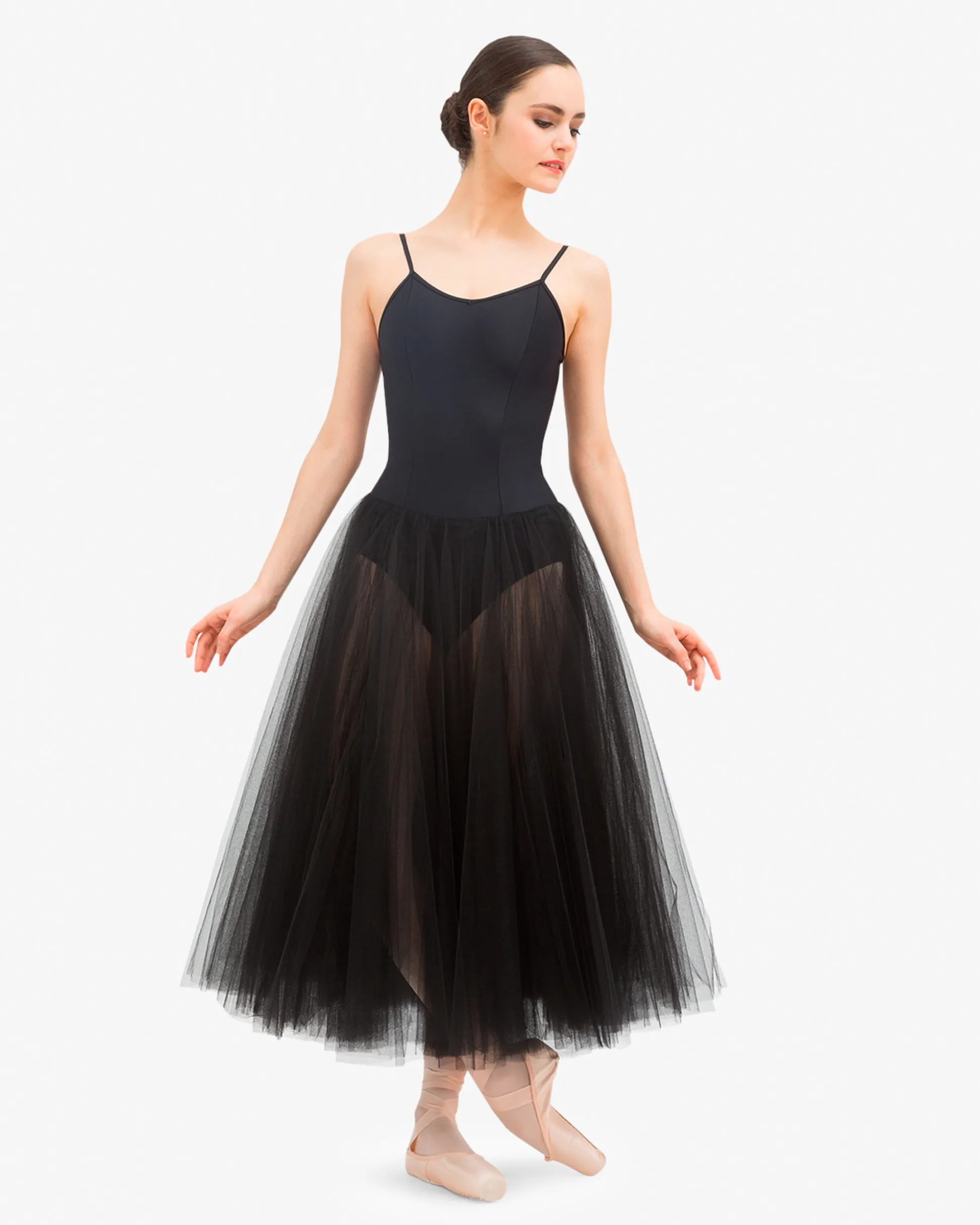 Tutu long