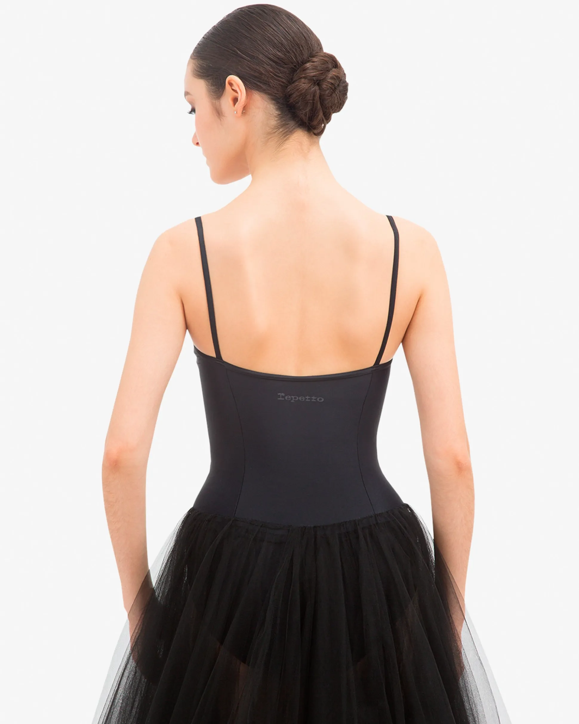 Tutu long