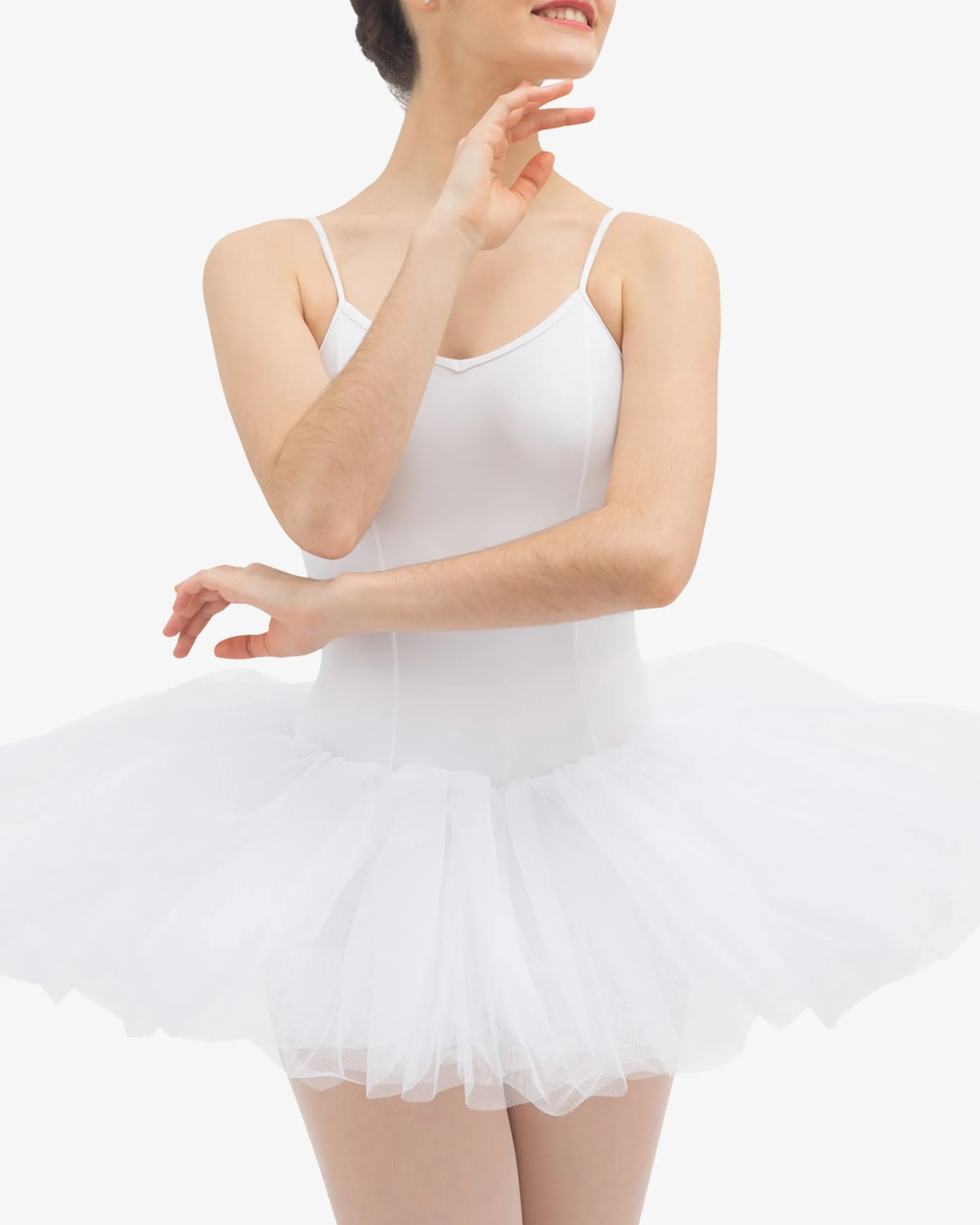 Tutu plateau