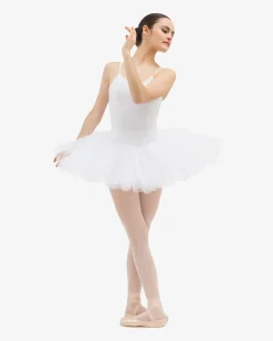 Tutu plateau