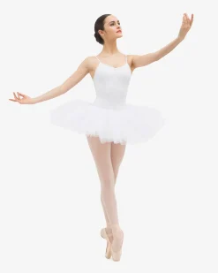 Tutu plateau