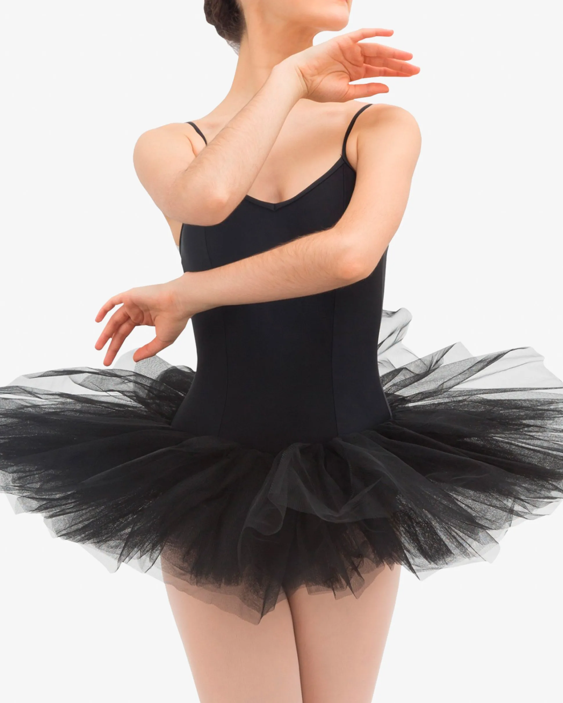 Tutu plateau
